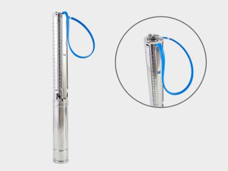 Alfapumpy 4SSC2/18 kabel 50m 230V recenze