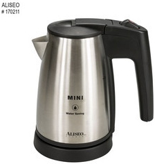 Fotografie Aliseo Mini 170211 recenzía