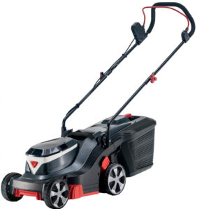 Fotografie Alko 32.2 Li 18V EASY 113857  recenzía