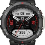 Amazfit T-Rex 2 recenze