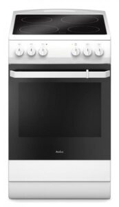 Fotografie Amica 510CE1.30P(W) recenzía