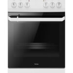 Amica 510GE1.23PF(W) recenze