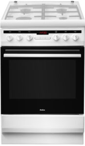 Fotografie Amica 57GE3.43HZpTaDNAQ(W)  recenzía