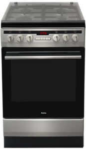 Fotografie Amica 57GEH3.33HZpTaDNA(Xx)  recenzía