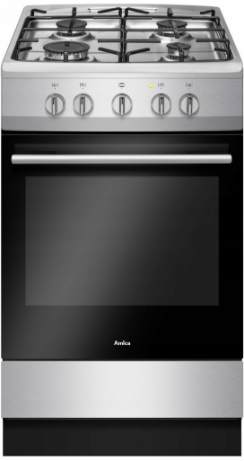 Obrázok Amica 57GGH1.23OFPXv hodnotenie