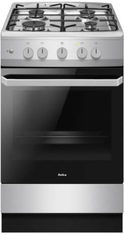 Amica 57GGH4.23ZPF(Xx) recenze