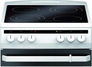 Fotografie Amica 58CE 2.315 HQ (W) recenzía