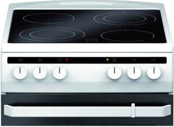 Obrázok Amica 58CE 2.315 HQ (W) hodnotenie