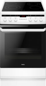 Fotografie Amica 58CE 3.315 HTAQ (W) recenzía