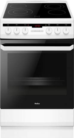 Obrázok Amica 58CE 3.315 HTAQ (W) hodnotenie