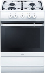 Fotografie Amica 58GE 1.23 PF (W) recenzía