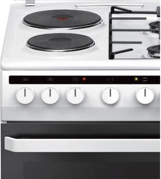 Amica 58ME 2.35 HZpMs (W) recenze