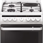 Amica 58ME 4.38 HZPMS (W) recenze