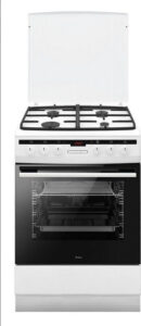 Fotografie Amica 6117GED3.33PaHZpTaDA(W) recenzía