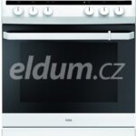 Amica 618CE 3.333 HQ (W) recenze