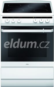 Fotografie Amica 618CE 3.333 HQ (W) recenzía