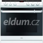 Amica 618CE 3.434 HTAKDQ (W) recenze