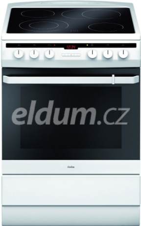 Amica 618CE 3.434 HTAKDQ (W) recenze