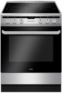 Fotografie Amica 618CE 3.434 HTAKDQ (XX)  recenzía