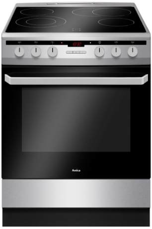 Amica 618CE 3.434 HTAKDQ (XX) recenze