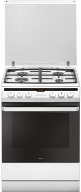 Amica 618GE3.39HZpTaDpNA (W) recenze