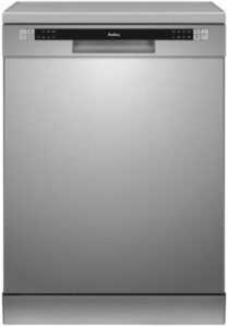 Fotografie Amica DFM61E6qISN recenzía