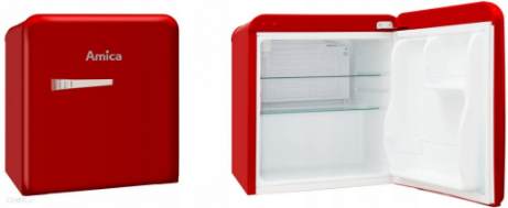 Amica KBR 331 100 R recenze