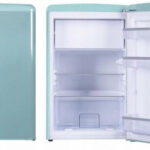 Amica KS 15612 T recenze