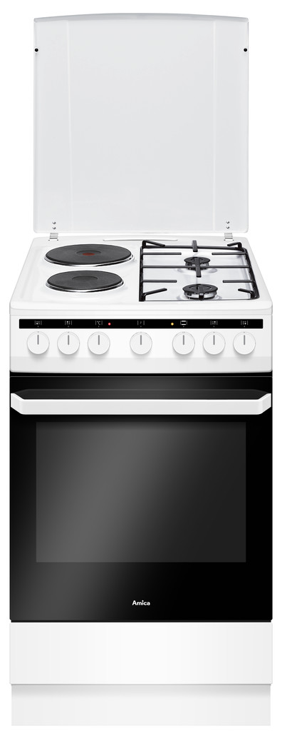 Amica SEP 18 ZW recenze