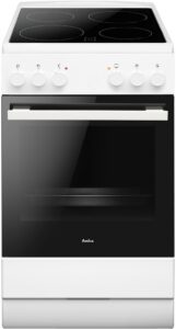 Fotografie Amica SF 5111 MW recenzía