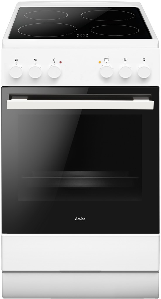 Obrázok Amica SF 5111 MW hodnotenie