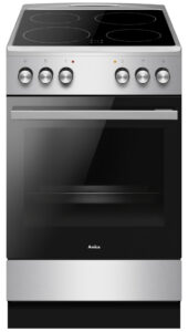 Fotografie Amica SF 5111 MX recenzía