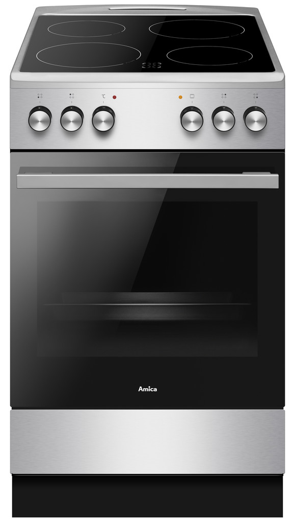 Obrázok Amica SF 5111 MX hodnotenie