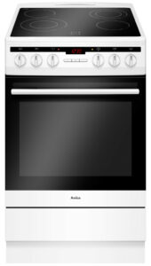 Fotografie Amica SHC 5774D W recenzía