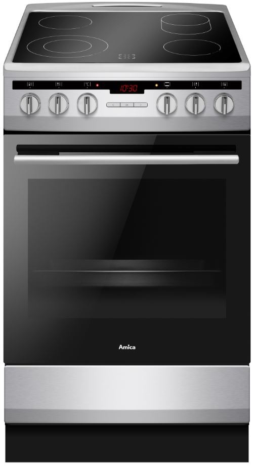 Amica SHC 5784D X recenze