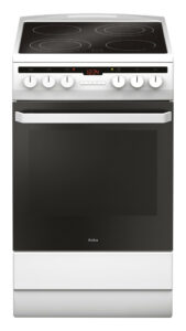 Fotografie Amica SHC 5874 W  recenzía