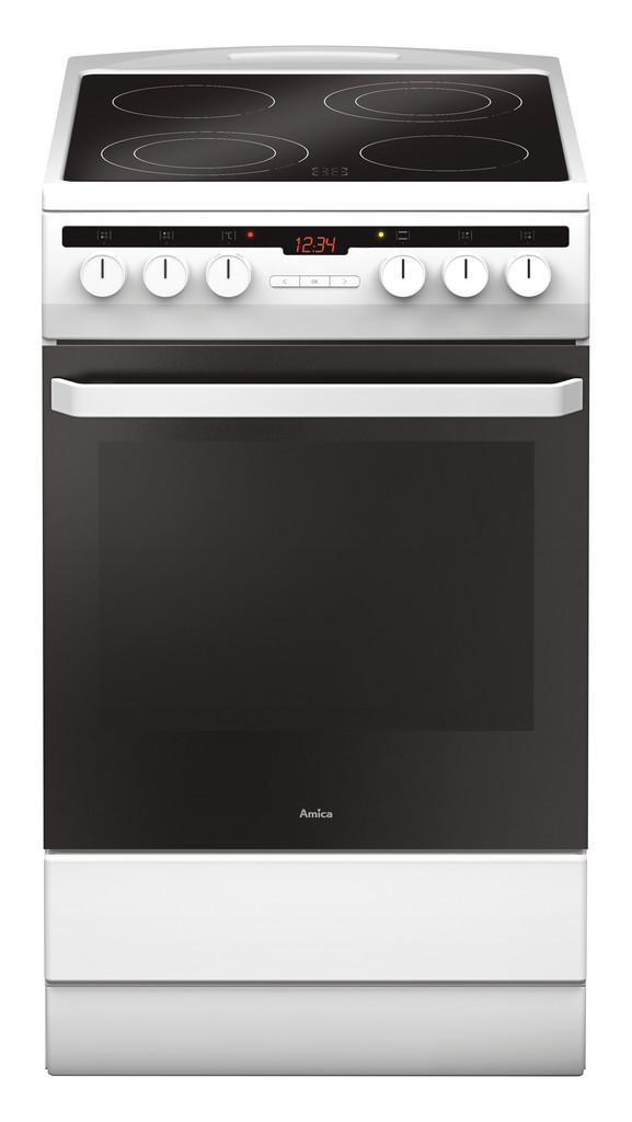 Amica SHC 5874 W recenze