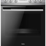 Amica SHM 5784DA X recenze