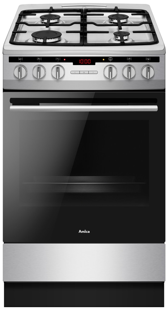Amica SHM 5784DA X recenze