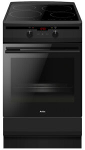 Fotografie Amica SIA 111 SB  recenzía