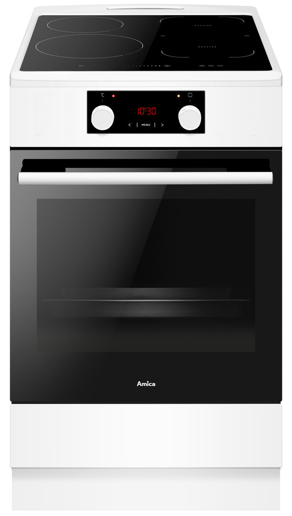 Amica SIS 112 STW recenze