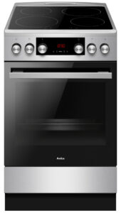 Fotografie Amica SIS 512 STX recenzía