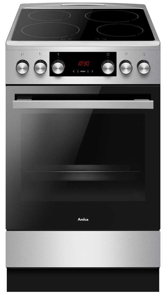 Obrázok Amica SIS 512 STX hodnotenie