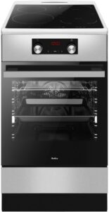 Fotografie Amica SIS 512 TCX recenzía