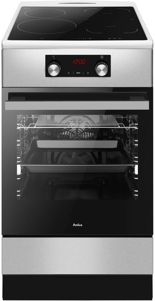 Obrázok Amica SIS 512 TCX hodnotenie