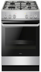 Fotografie Amica SP 14 AS recenzía