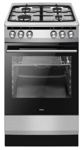 Fotografie Amica SP 14 EBS  recenzía