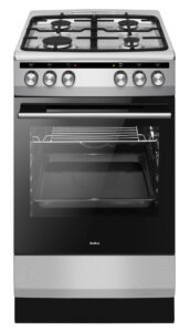 Fotografie Amica SP 14 ECS  recenzía