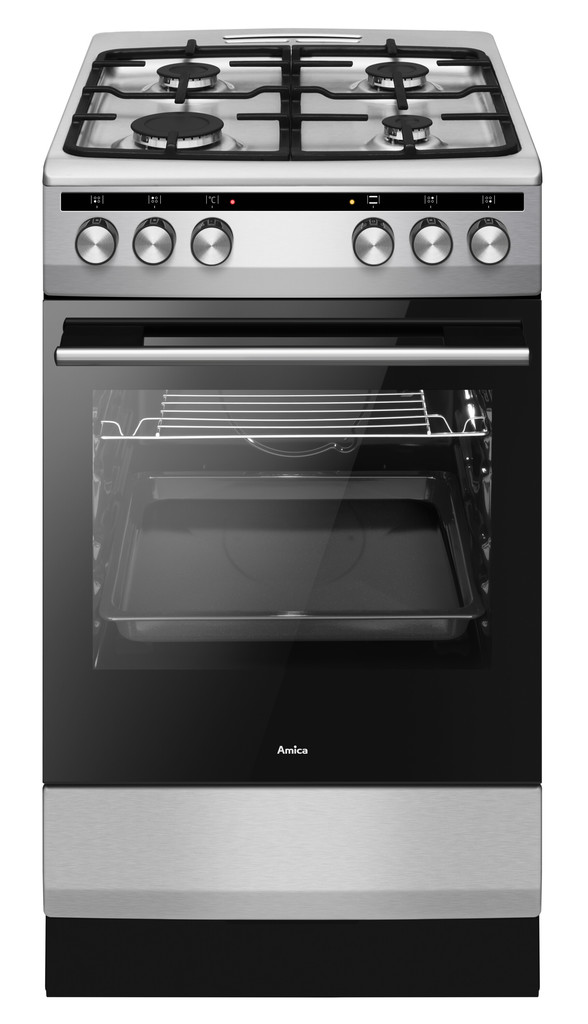 Amica SP 14 ECS recenze