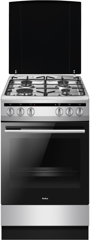 Obrázok Amica SP 5111 ZPX hodnotenie